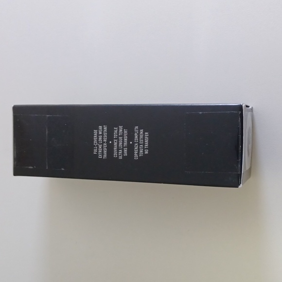 KVD BEAUTY LOCK-IT FOUNDATION "MEDIUM 65 NEUTRAL" - Picture 4 of 4